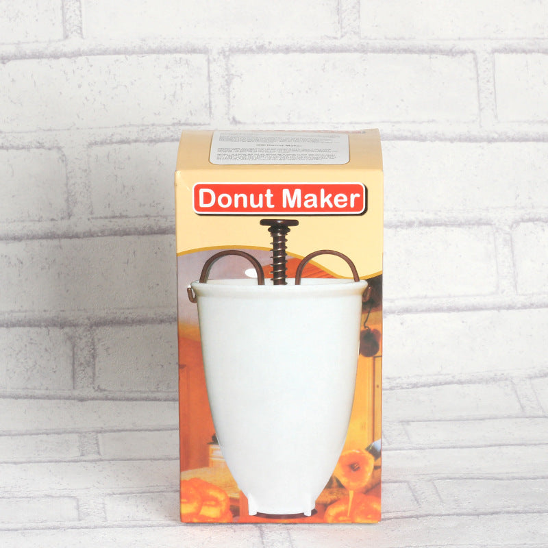 Donut Maker